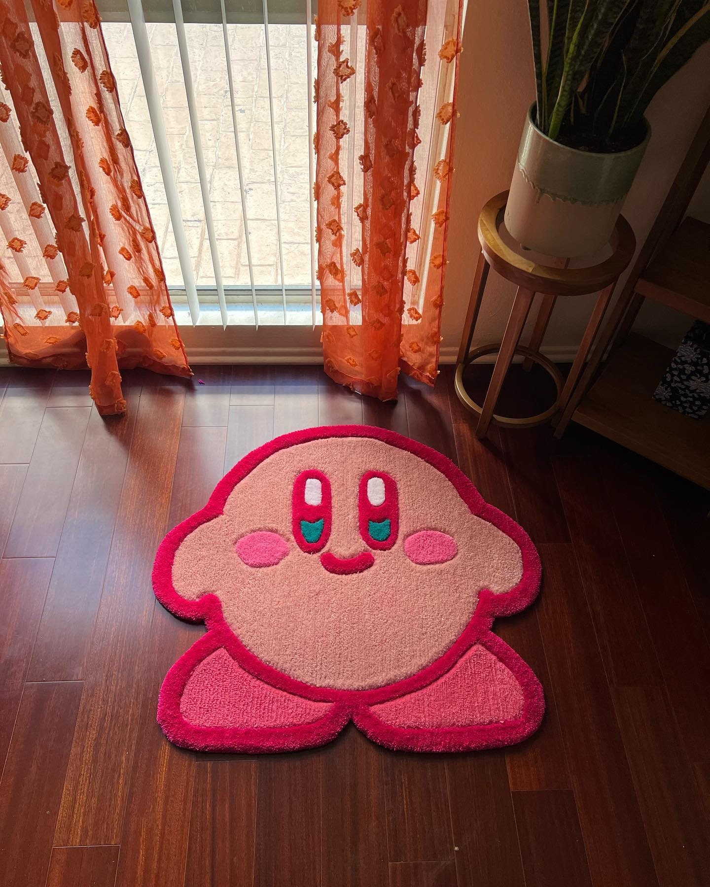 Custom Tufted Ruganime Character Rugpikachu Tufted - Etsy