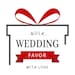 Bulk Wedding Favor