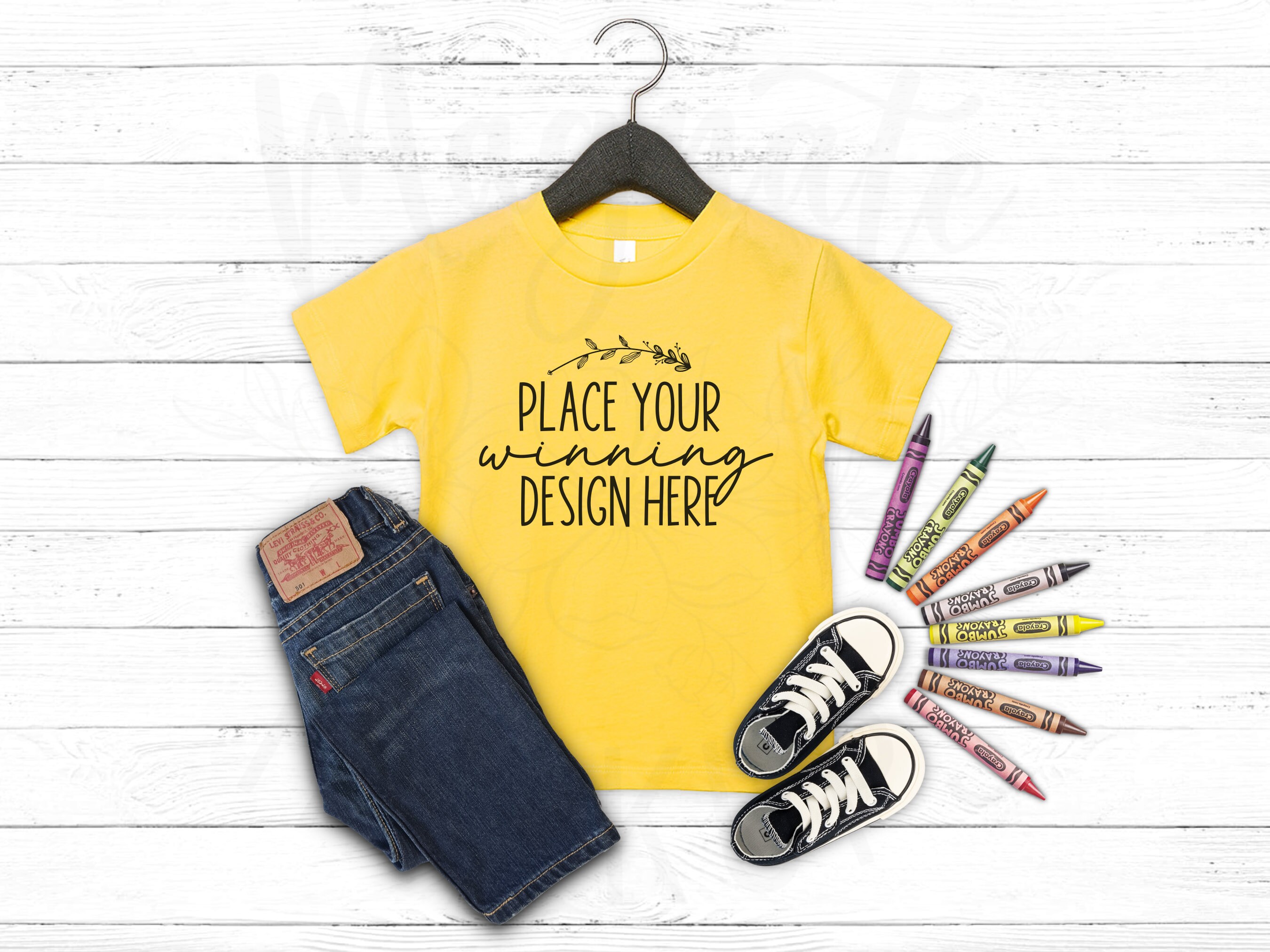 Yellow Shirt Etsy Canada