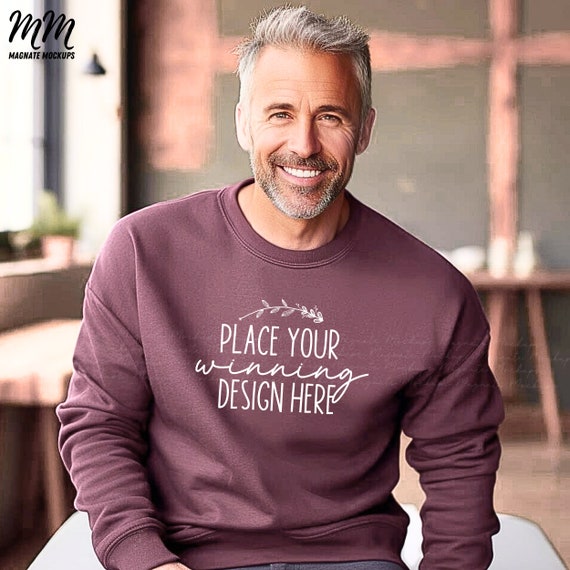 【GRAVER】24FW★ [UNISEX]DONT-SPENT Color Matching Sweat 2I4A2504.jpg?v=1647039878