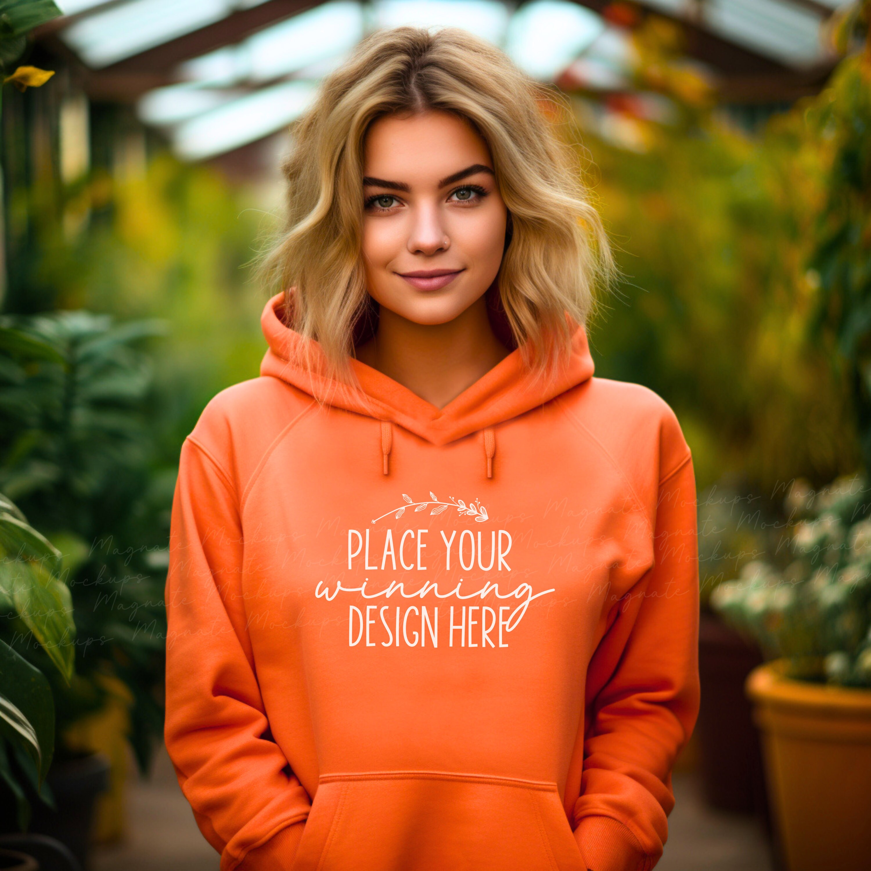 Gold hoodie women's deals