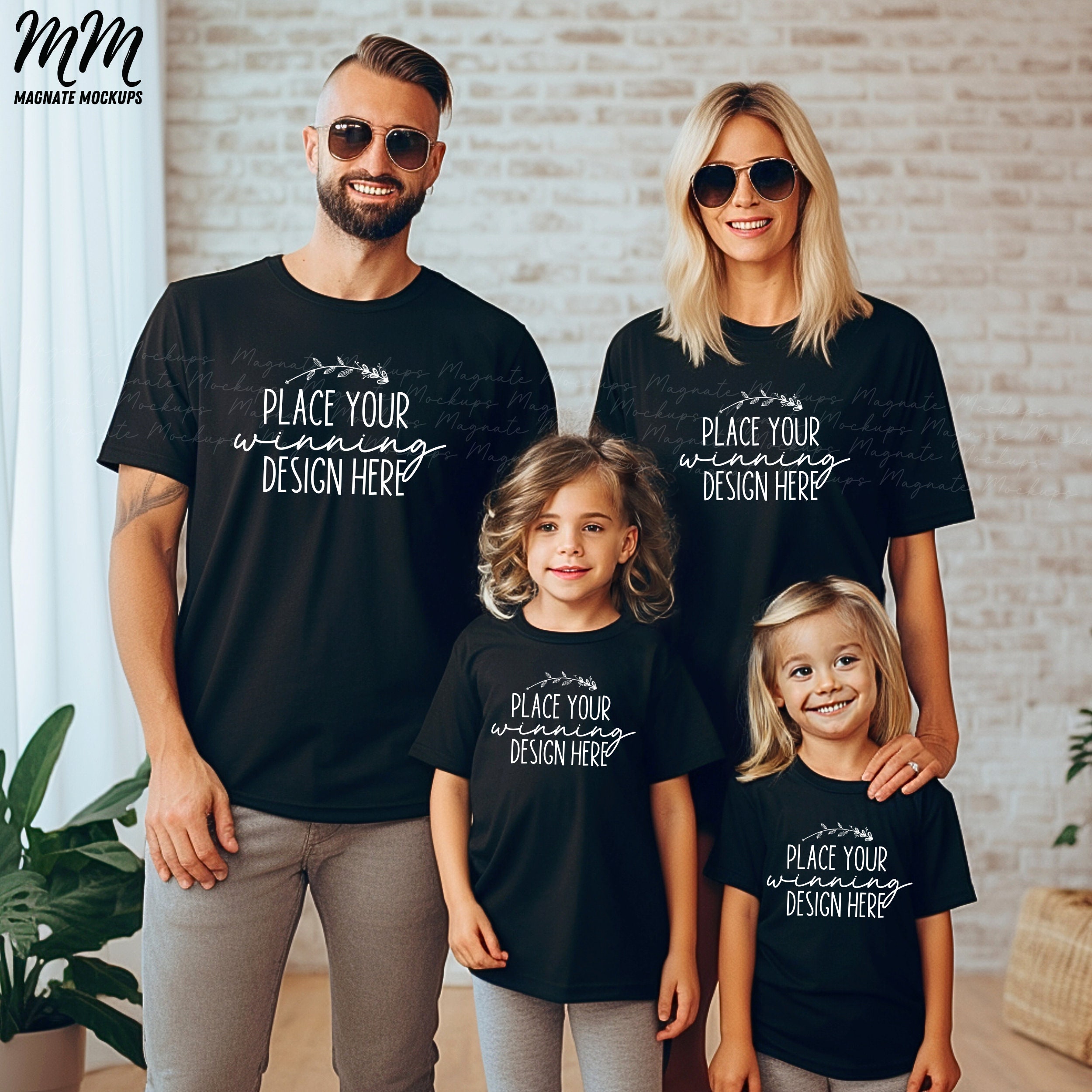 Family tee magliette outlet