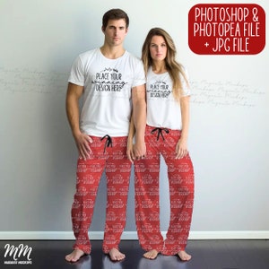 Pantaloons Pajama Etsy Canada