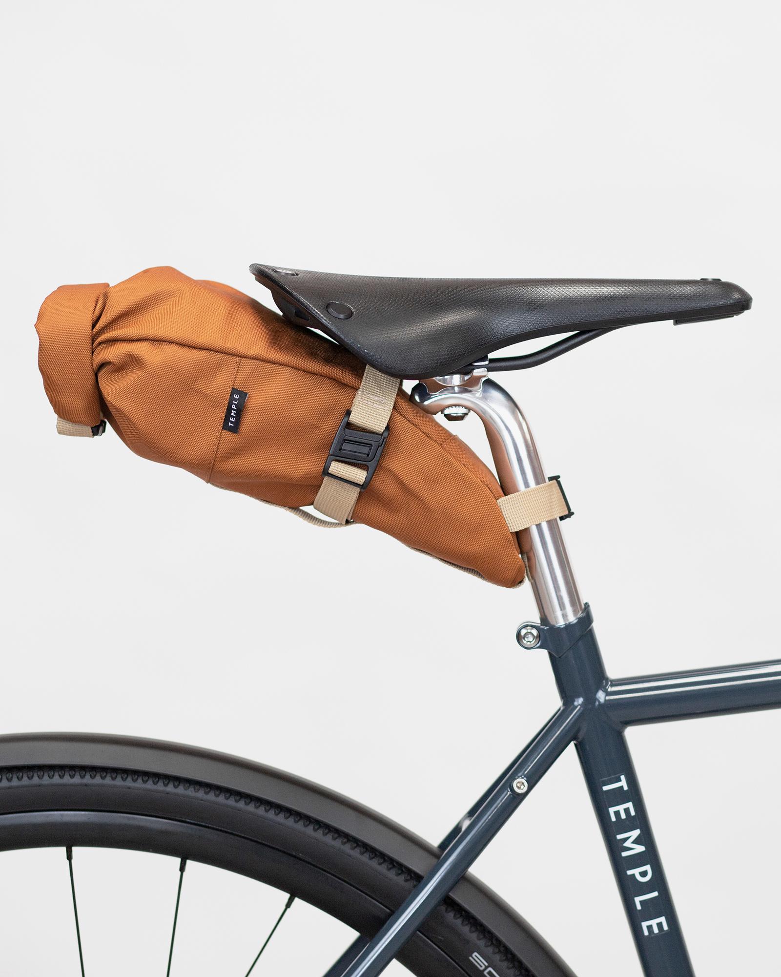 Brooks saddle bag - Etsy 日本