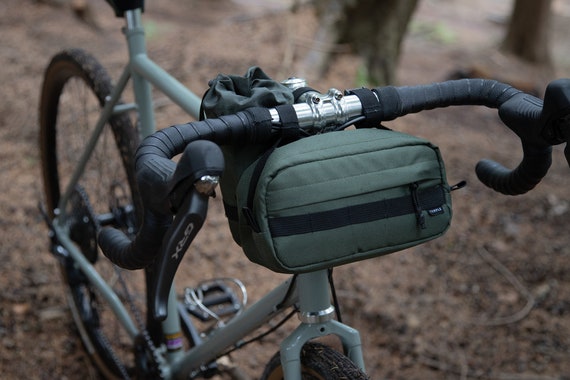 Handlebar/bum Bag/crossbody/shoulder Bike/bicycle Bag. Perfect - Etsy