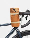 Weatherproof Polyester Bike Snack Bag: Cycling Water Bottle Carrier