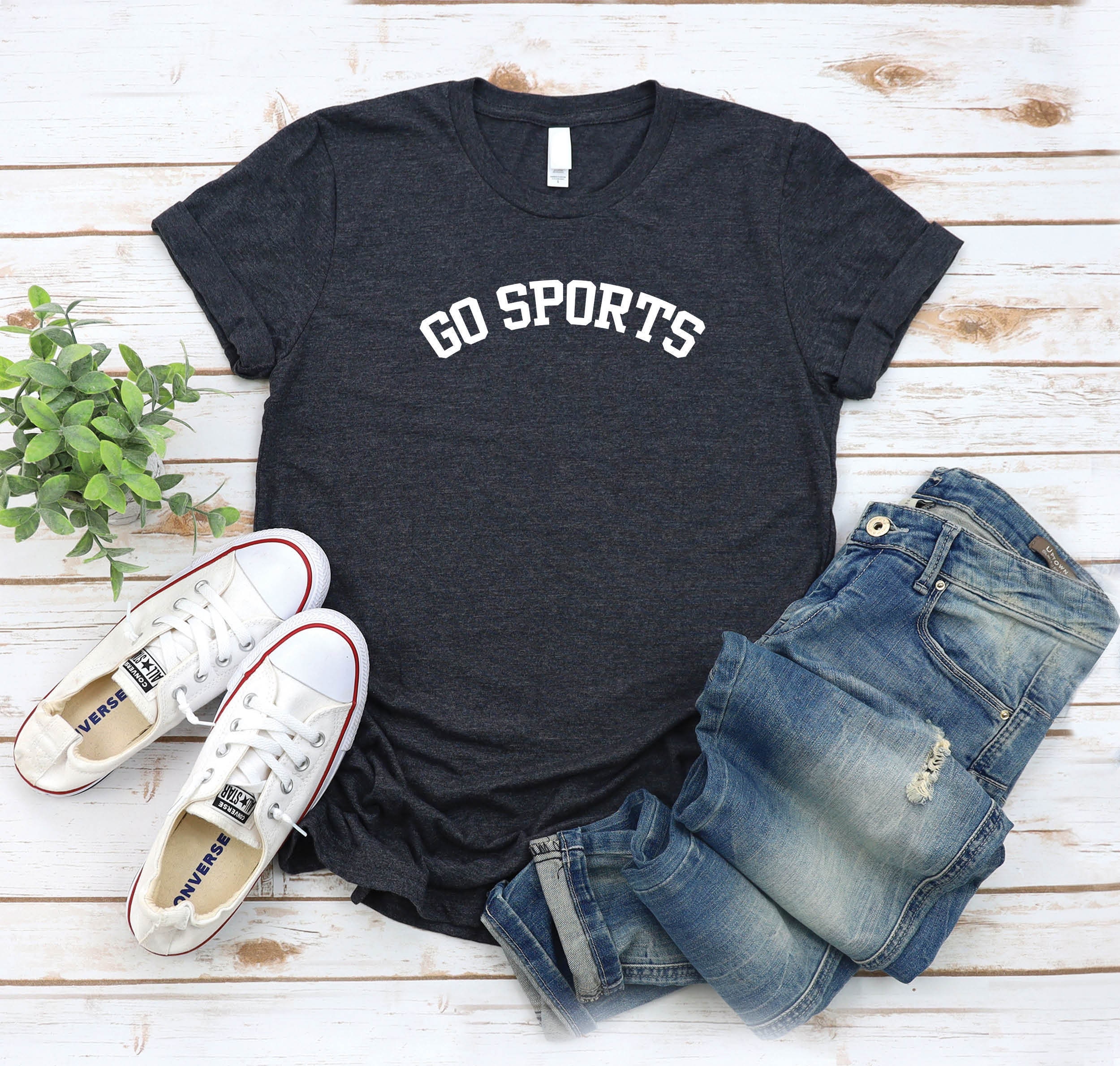 Converse go sport sale