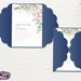 see more listings in the Gate wedding invitation section