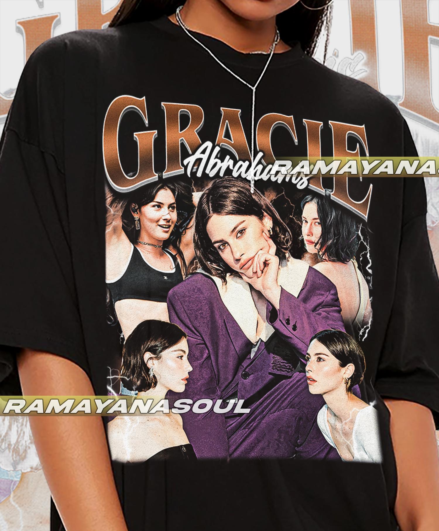 Gracie abrams the secret of us shirt - Etsy 日本