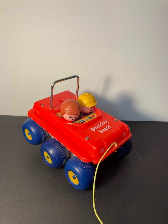 Buggy hotsell fisher price
