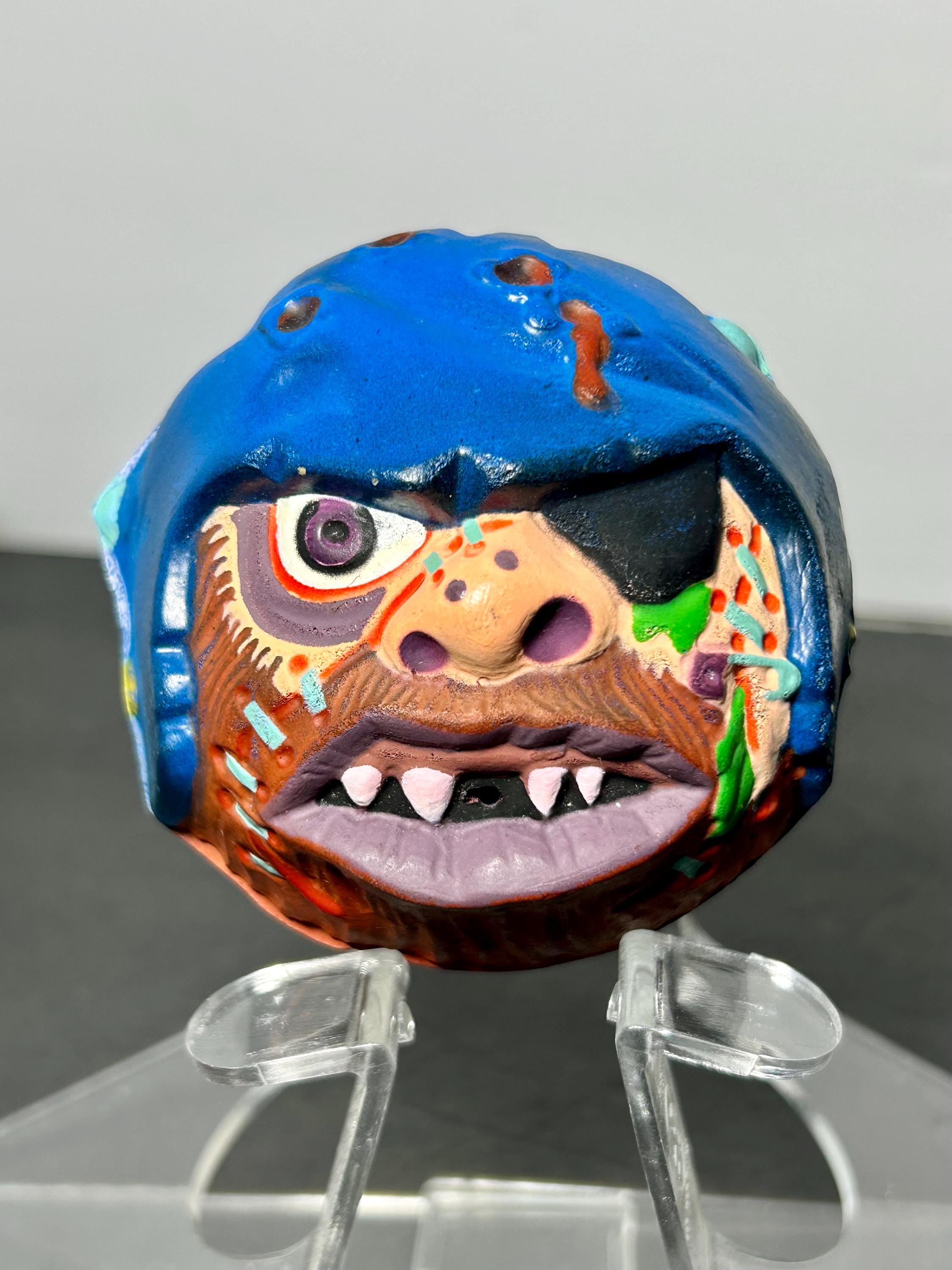 SF・ファンタジー・ホラー 1986s/MADBALLS/BRUISE BROTHER/AmToy 1986s/MADBALLS/BRUISE BROTHER/AmToy SF・ファンタジー・ホラー