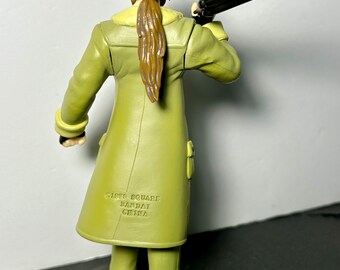 Figurine Banpresto Final Fantasy VIII - Laguna - Retro Japan