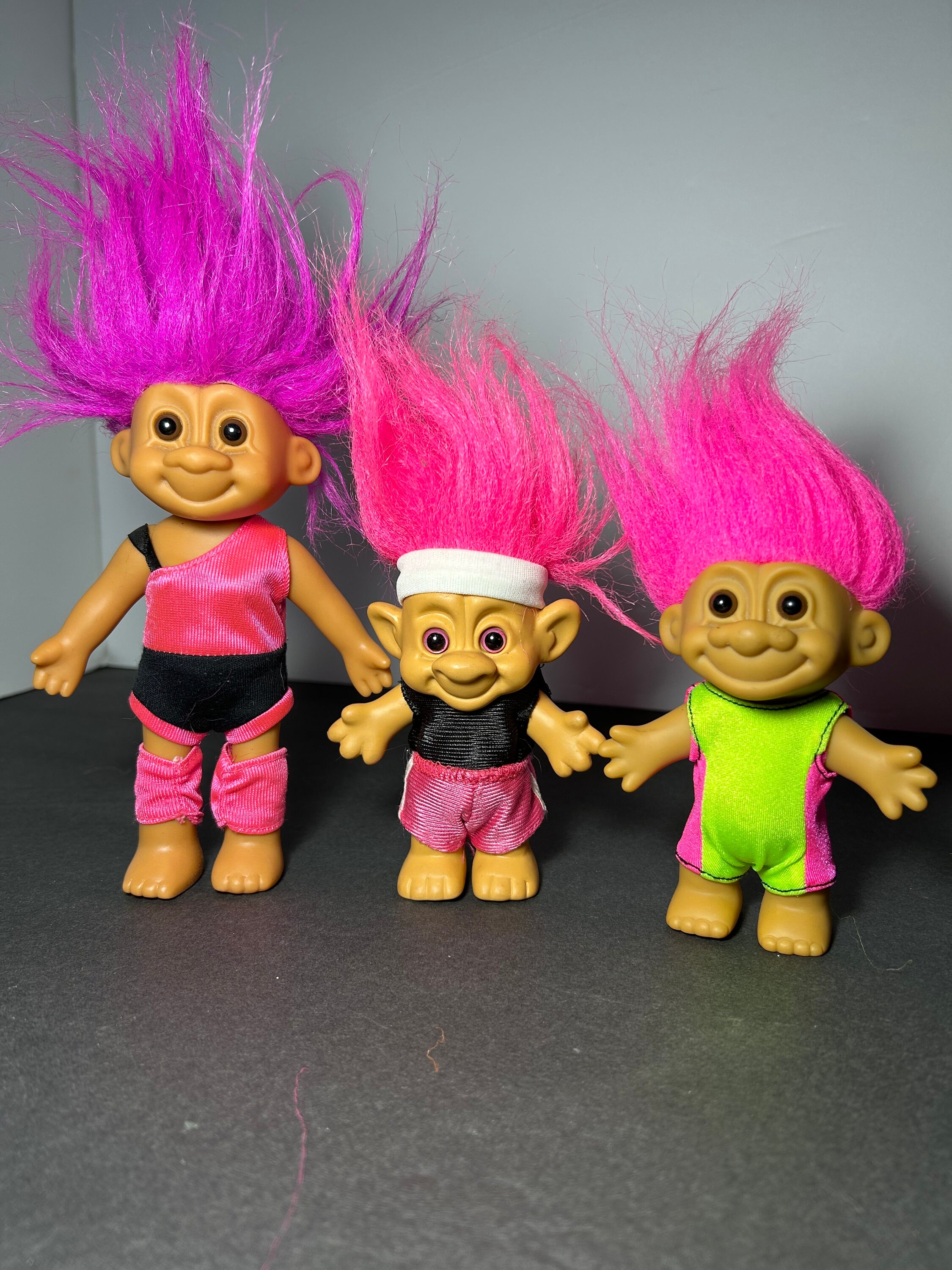 Workout Troll - Etsy