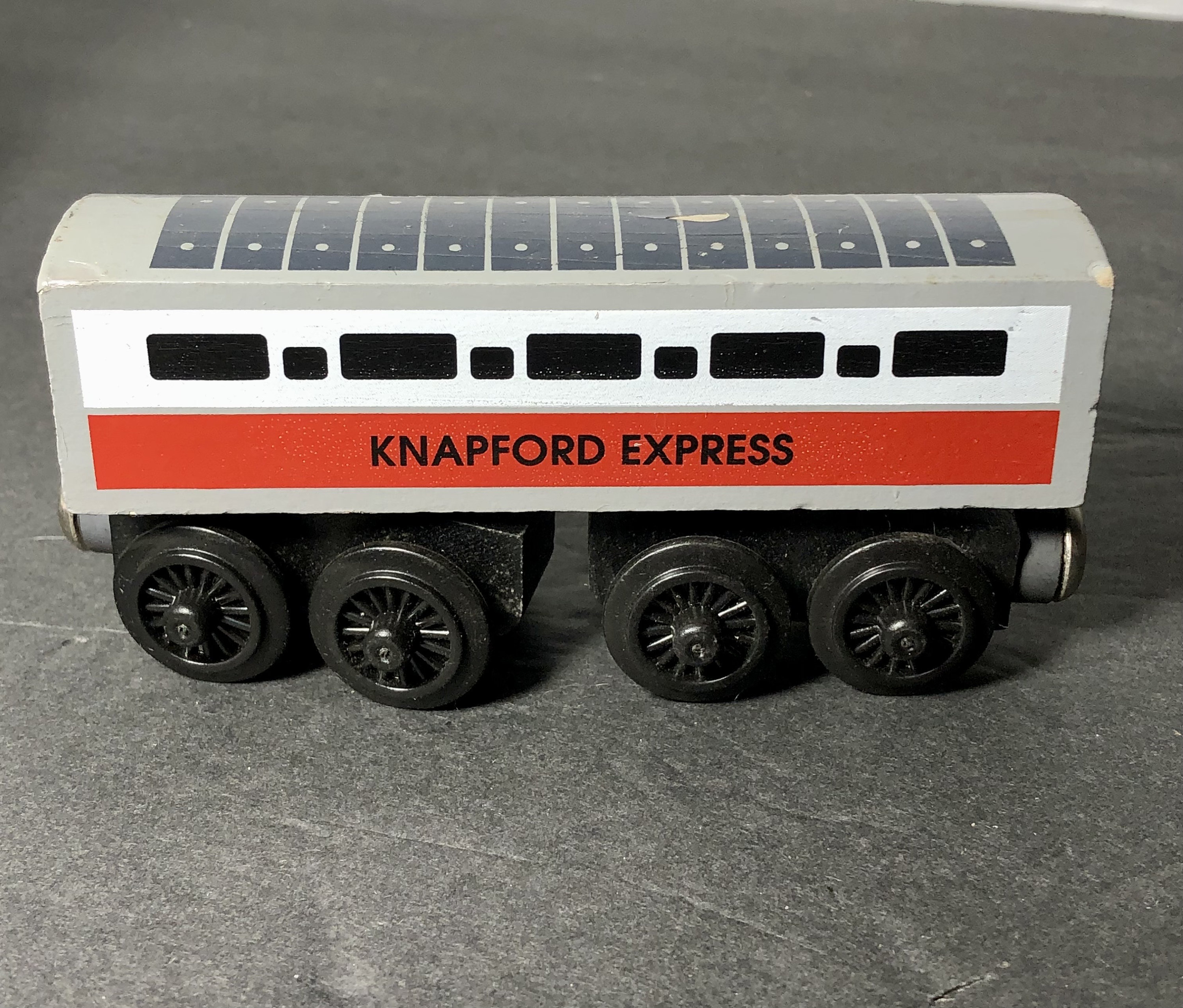 Knapford sale express coach