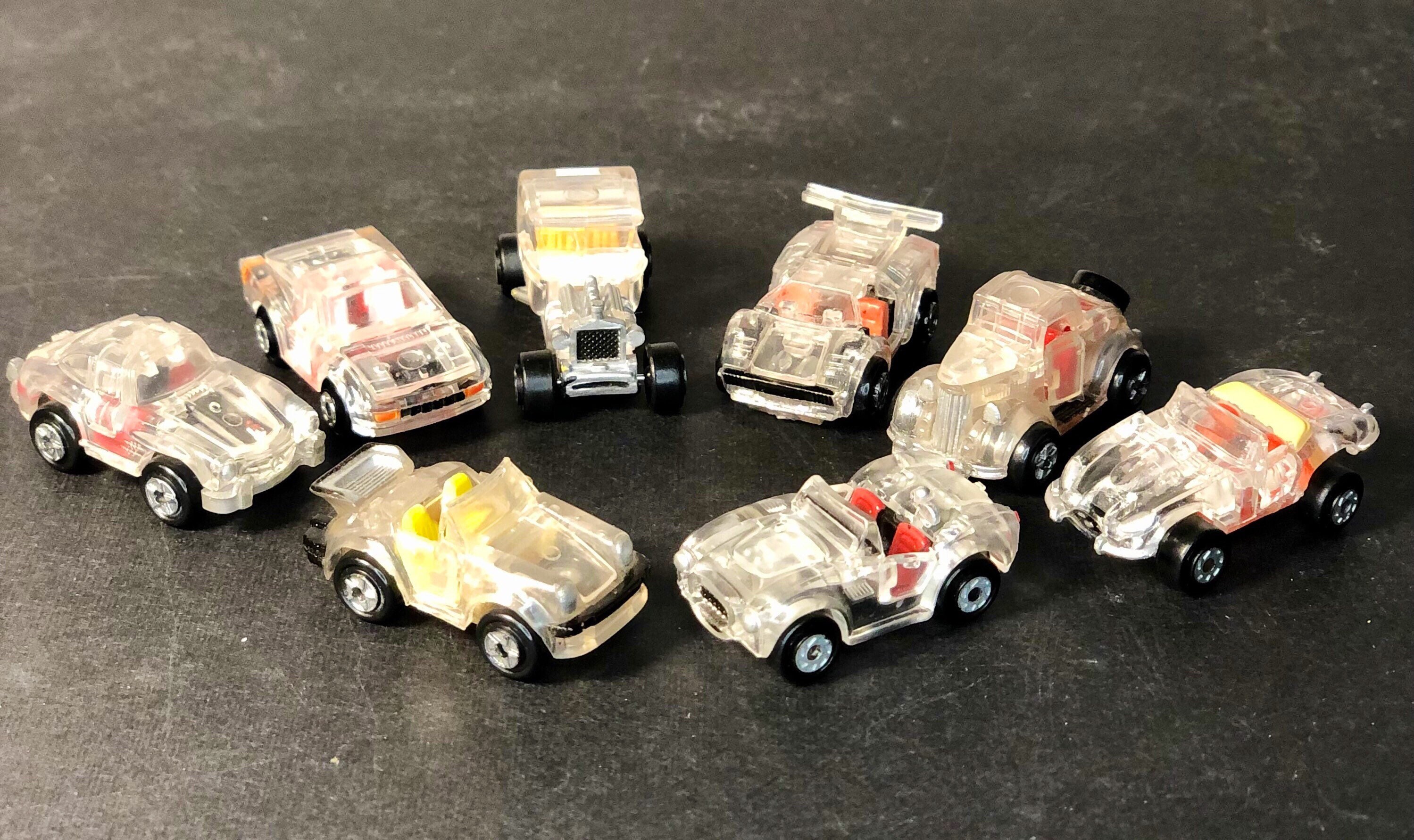 Micro machines sale 80s
