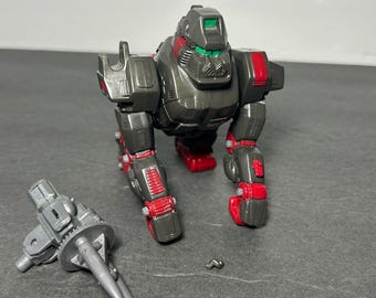 2003 Zoids Kong Tomy Hasbro Near Complete Broken Tabs - Etsy