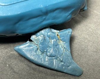 Jouet Bluebird Mighty Max – Requin (1993) – Incomplet – Occasion