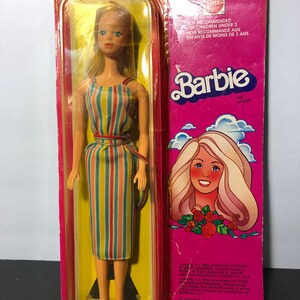 Barbie Superstar À VENDRE! - FR