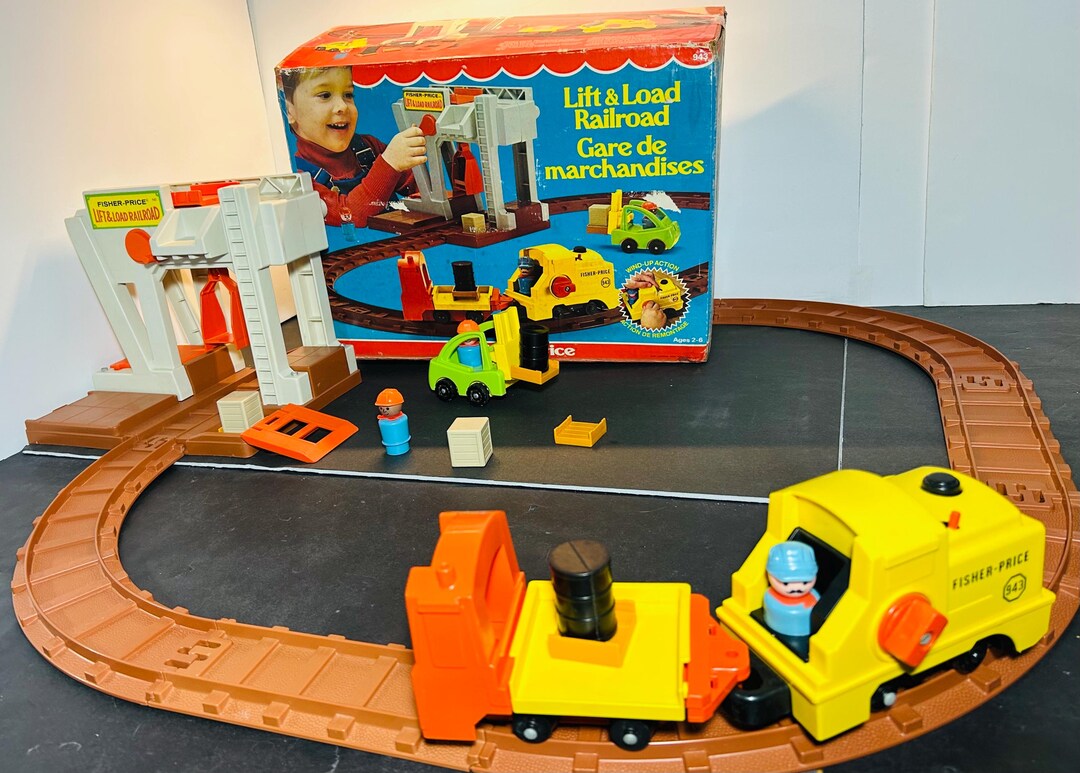 Fisher-Price レトロおもちゃ セット il_1080xN.7128339649_d08l.jpg