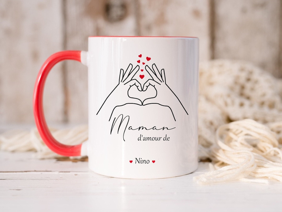 Cadeau Personnalisé Fête Des Grands Mères