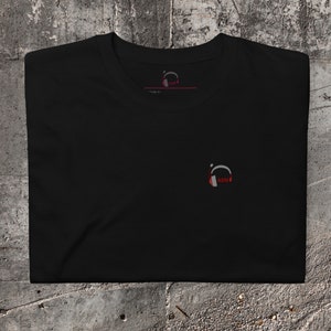 ASM (Assistant Stage Manager) Backstage Theatre - Musical Theatre Gift - Unisex T-Shirt