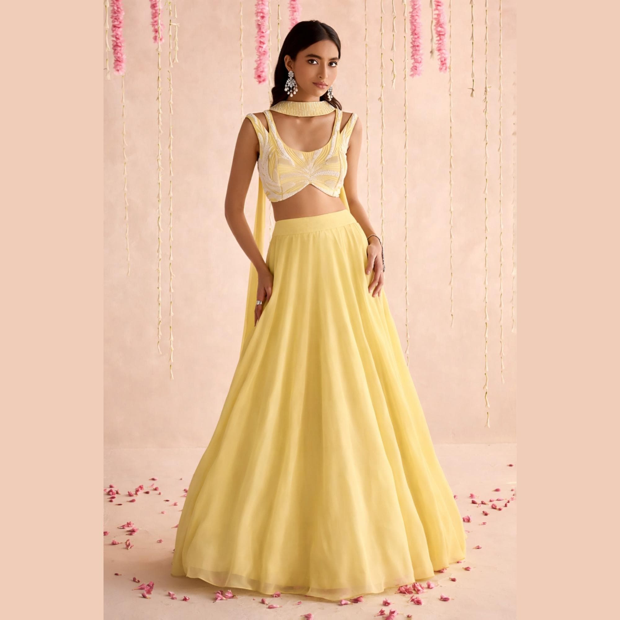 formal sparkly dresses Ladivine CD975 Dress