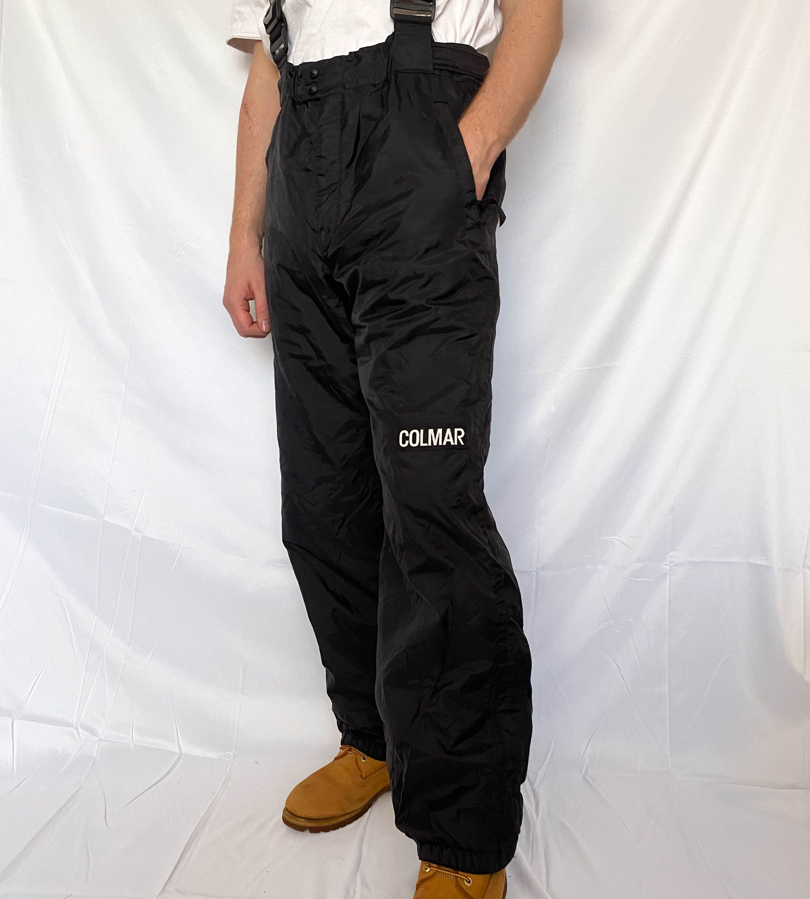 Side Zip Ski Pants -  Canada