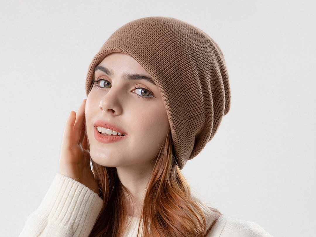 Women's Fall and Winter Hats, Warm Hats, Women's Hats, Everyday Hats, Outdoor Vacation Hats