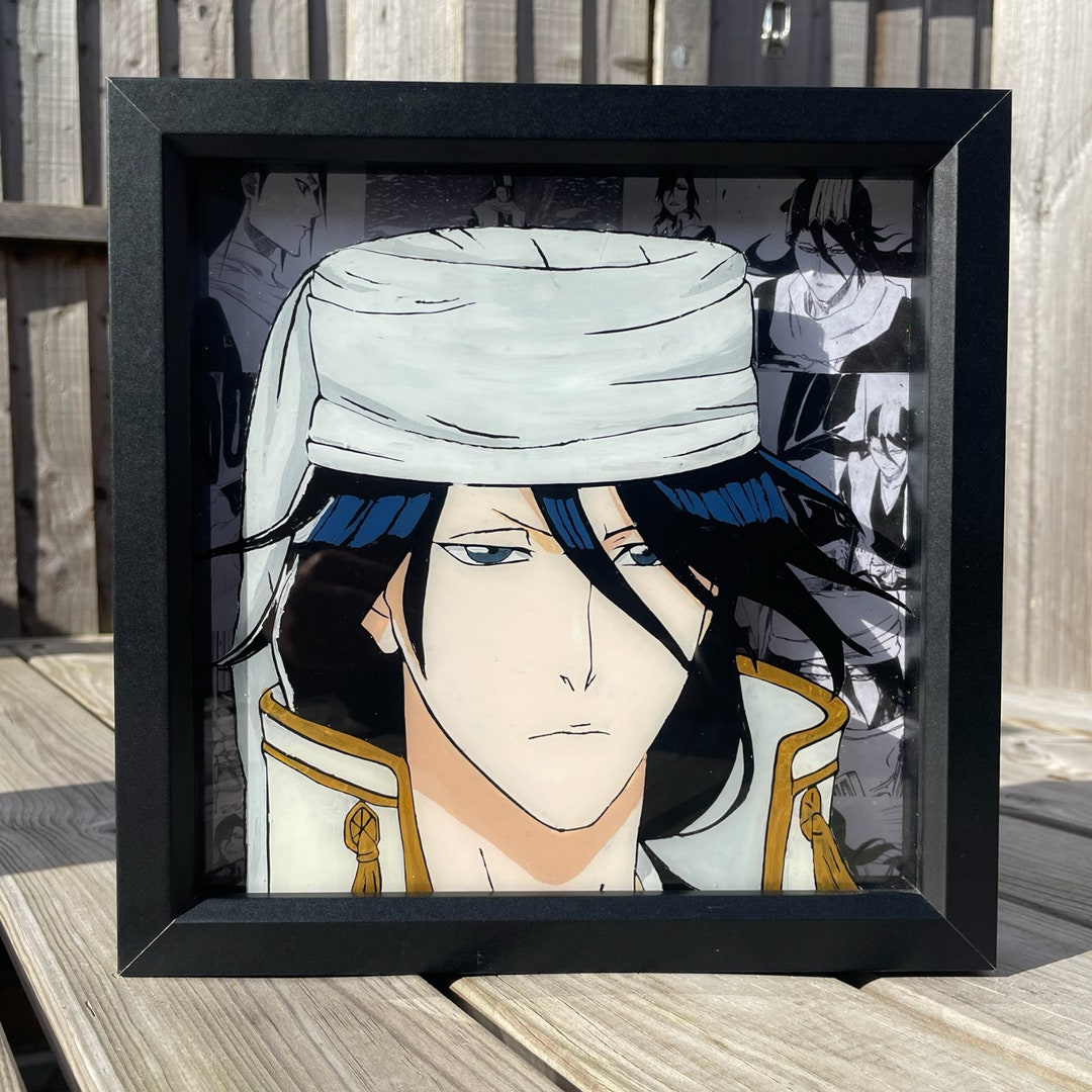BLCH Shadow Box - Etsy