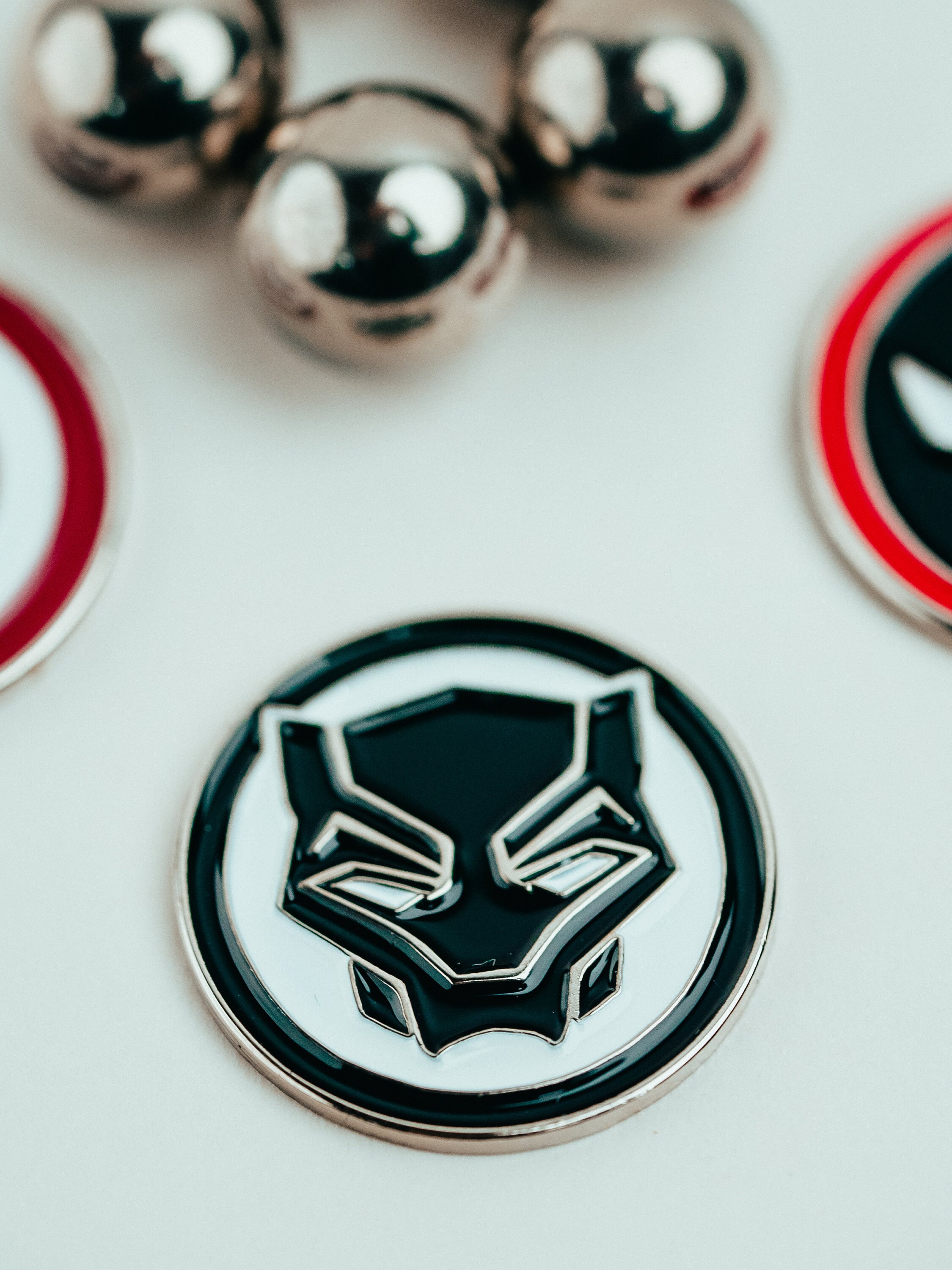 Novelty Golf Ball Markers Golf Accessories Golf Equipment Etsy UK