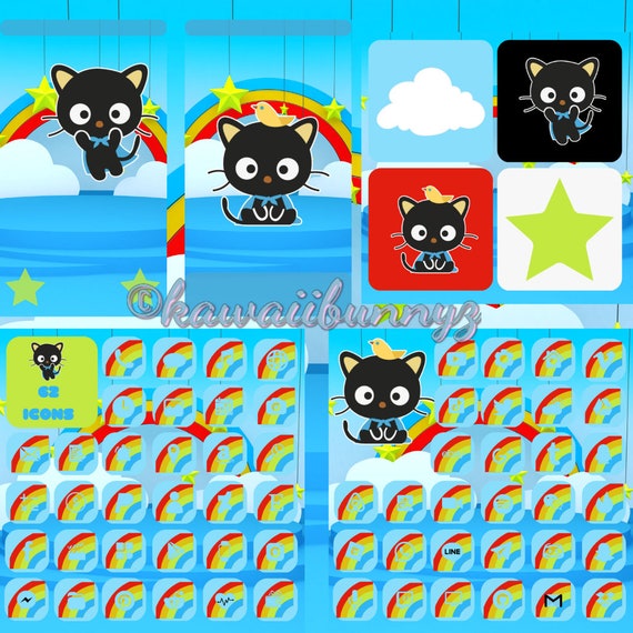 Message Theme for Hello Kitty APK for Android Download