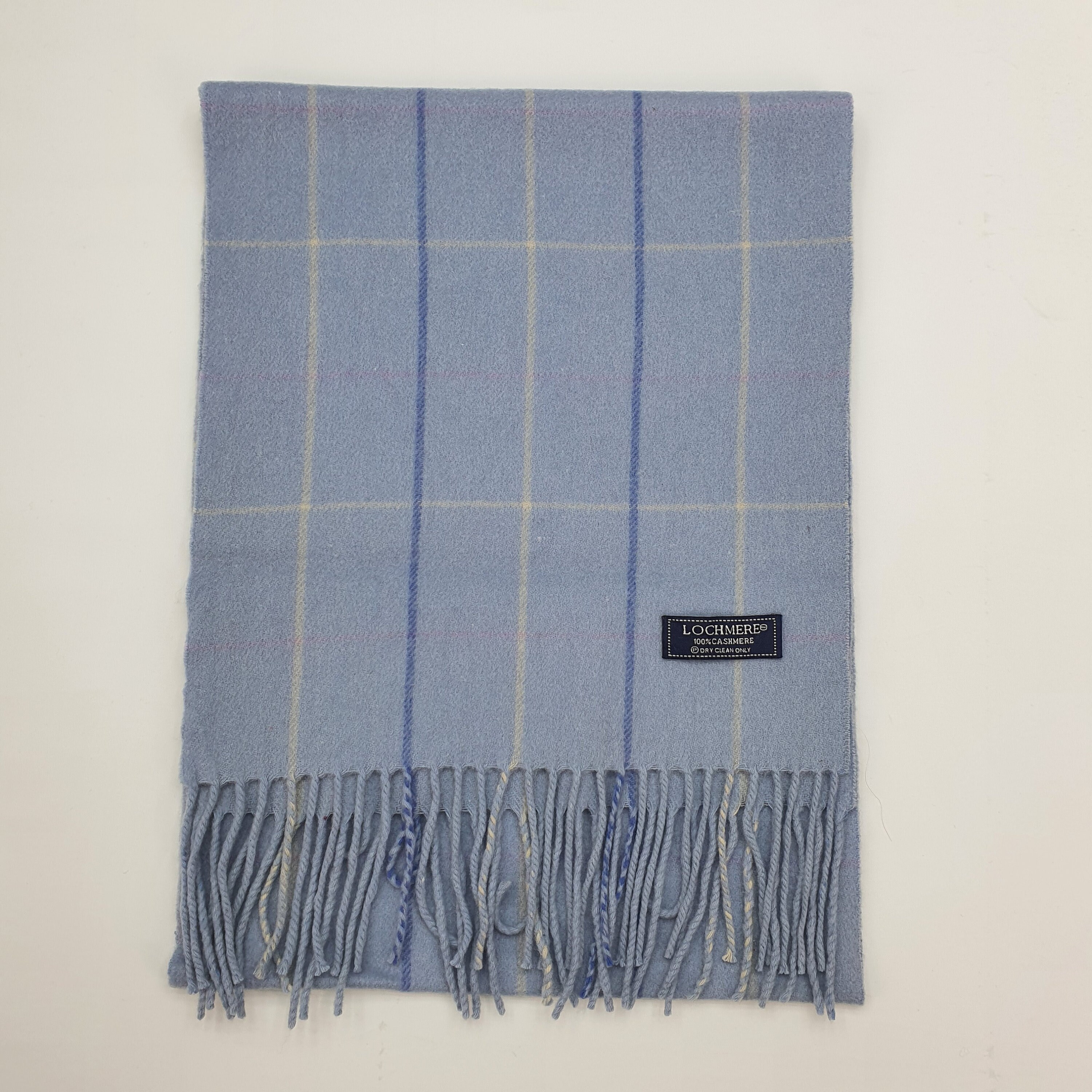 Lochmere Cashmere - Etsy UK