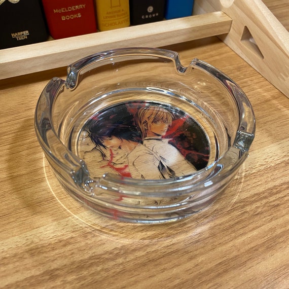 Ashtrays Death Scene at Nancy Duck blog