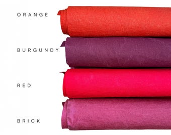 Washable Paper Fabric – Leather-Like Texture Kraft-Text Roll