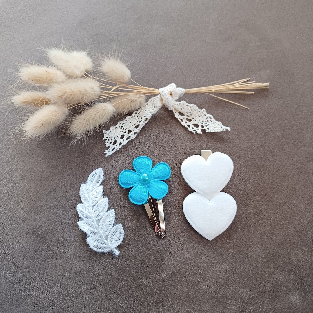 Lina Hairpins Click Clack Hair Bands Hair Accessories Etsy