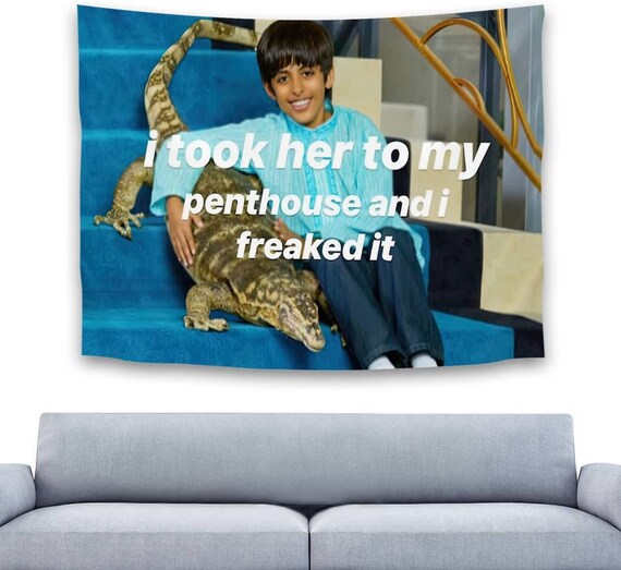 Ravi tapestry sale