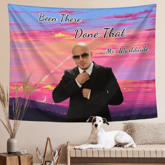 Chad Meme Tapestries for Sale