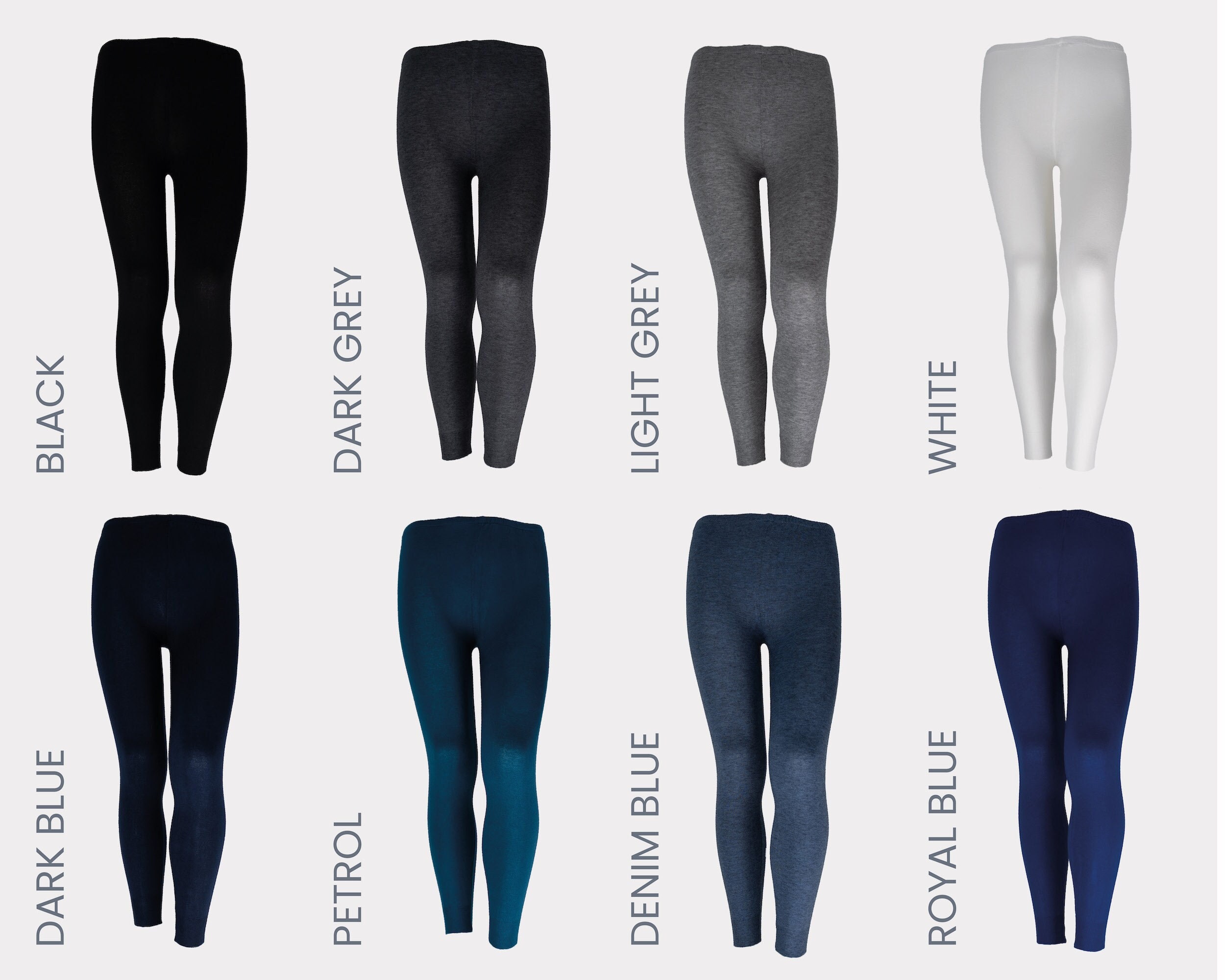 Cashmere Blended Wool Leggings / Leggings for Women / Extra Soft Stretchable  Leggings / Cashmere Knit Tights / Sweater Knit Leggings 