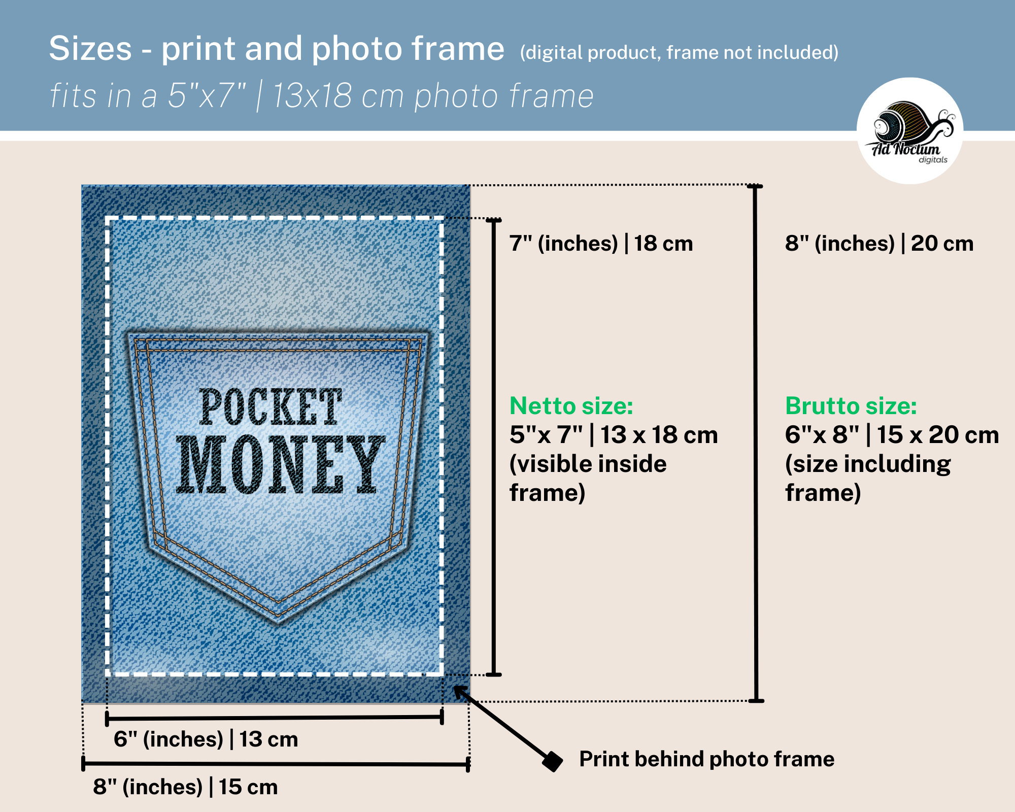 Money Gift Card DIY Printable Money Gift Card Holder Photo Framed