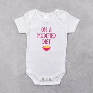 Speech Therapy Onesie, SLP onesie, SLP gift, speech therapist