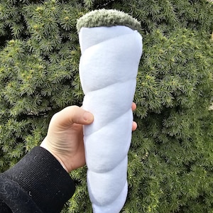 Joint 2.0- Fursuit prop- physical item