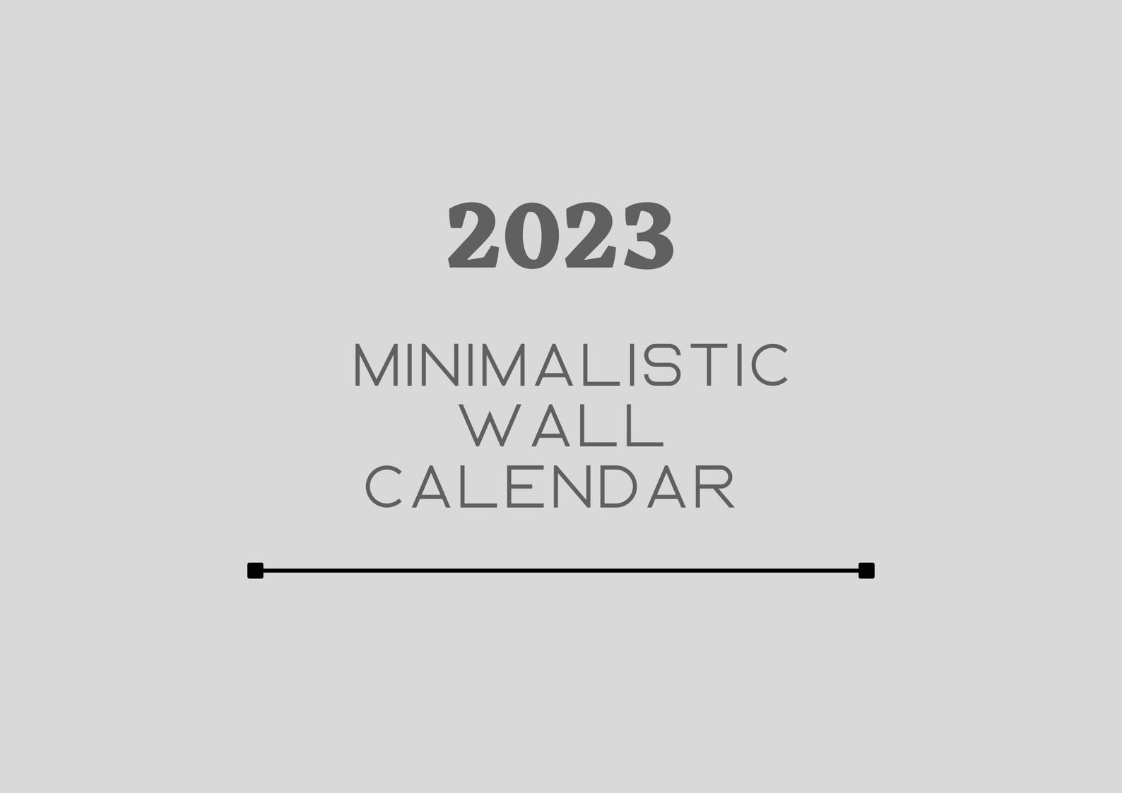 printable-2023-wall-calendar-with-notes-printable-wall-etsy