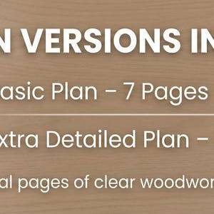 犬小屋のDIY設計図（PDF）｜頑丈な屋外ペットシェルターの作り方｜簡単な木工プロジェクト 画像 2