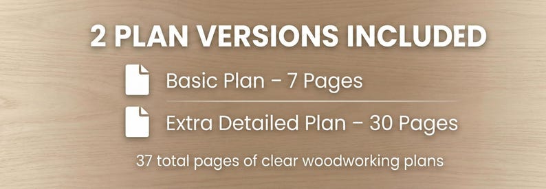 犬小屋のDIY設計図（PDF）｜頑丈な屋外ペットシェルターの作り方｜簡単な木工プロジェクト 画像 2