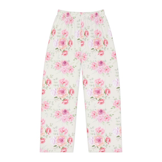 Coquette Clothing, Fairycore Clothing, Coquette Pajama Pants, Lounge Pants  for Women and Teens, Plus Size 2x 3x 4x Princesscore Clothing -  Canada