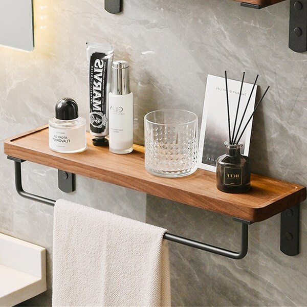 Bathroom Shelves Etsy