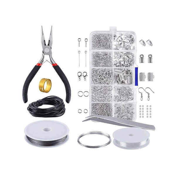 Ring Making Kit Etsy