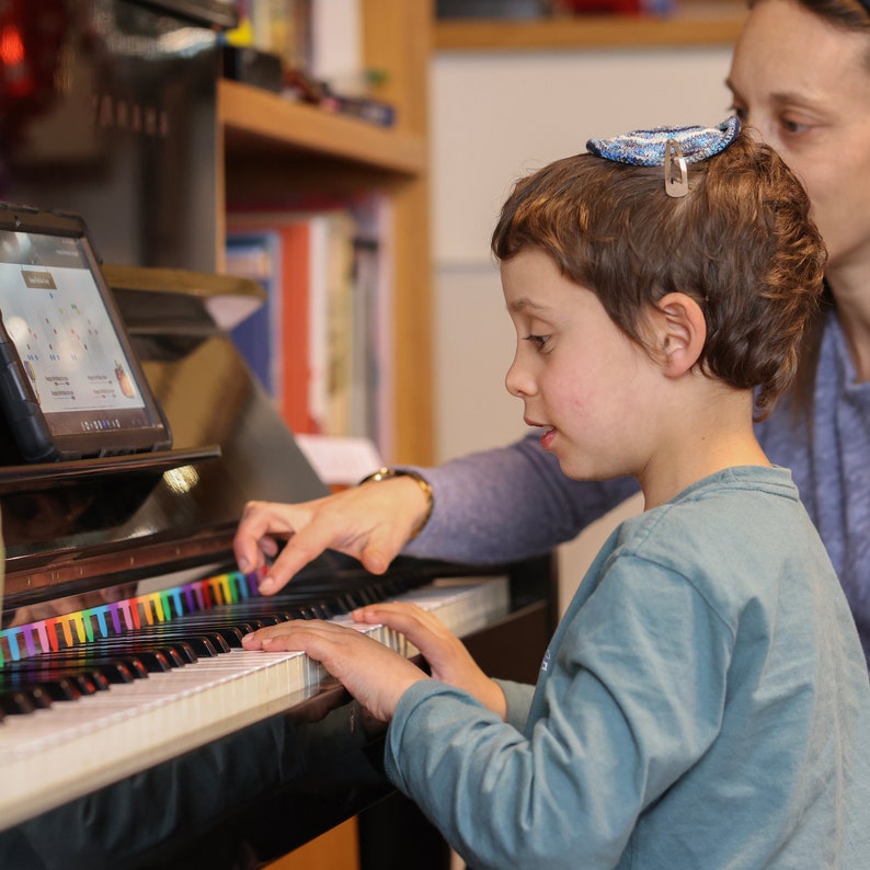 Twinkle twinkle little star music sheets digital download etsy