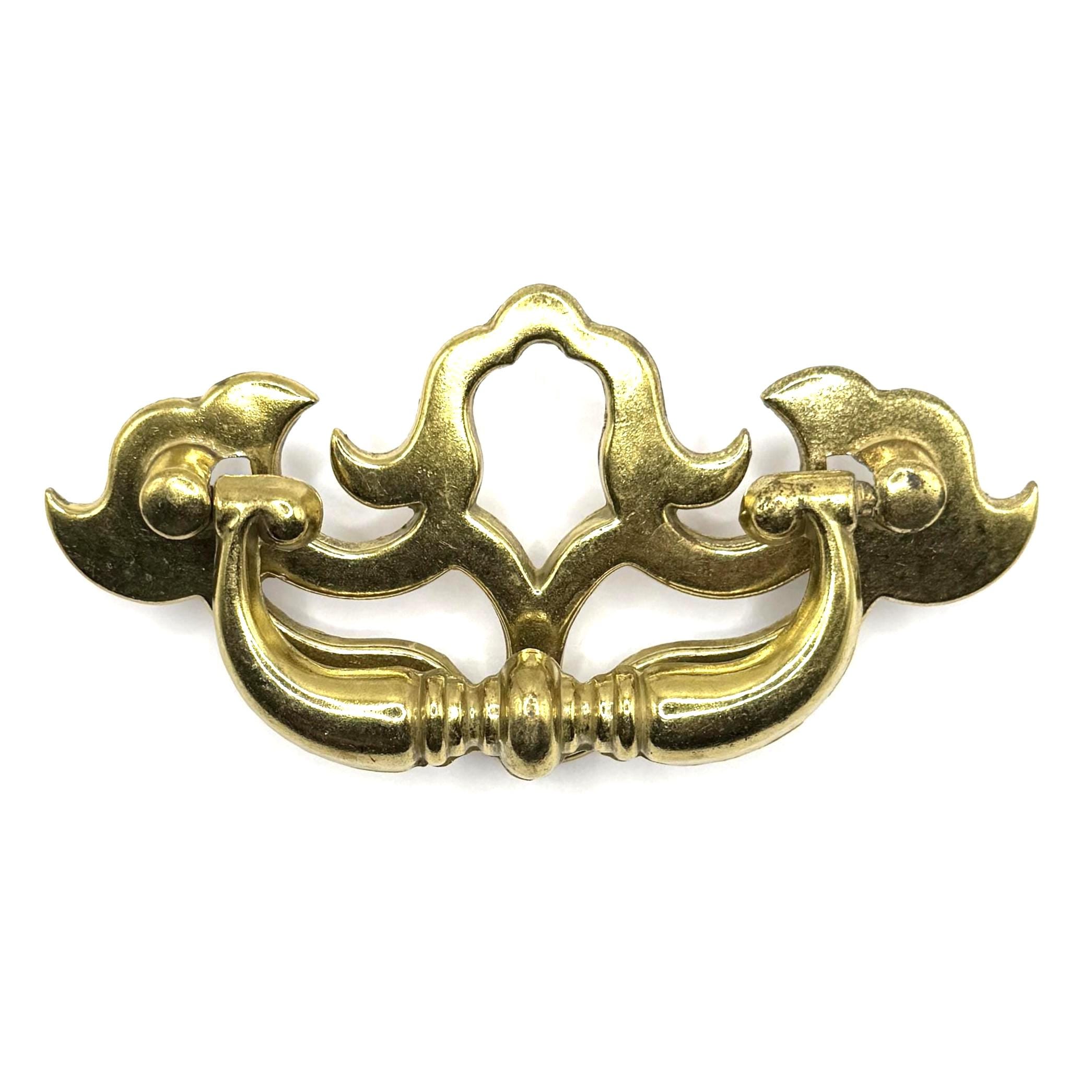 Bohemian Drawer Pulls - Etsy