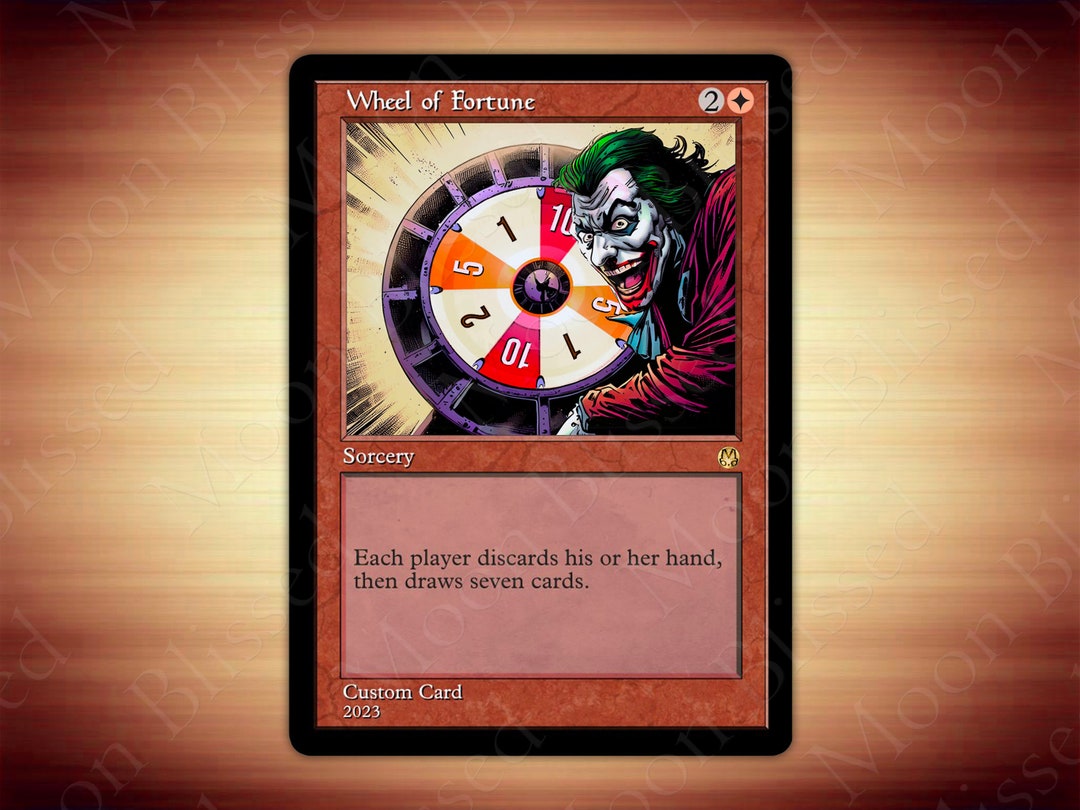 A109 MTG 運命の逆転　Reversal of Fortune Foil Reversal of Fortune | Fifth Dawn - Japanese | Star City Games